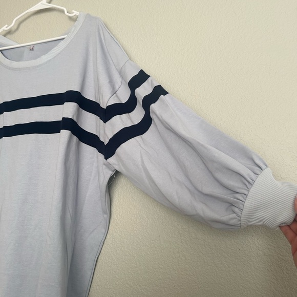 Free People Post Up Layer Top - Picture 3 of 7